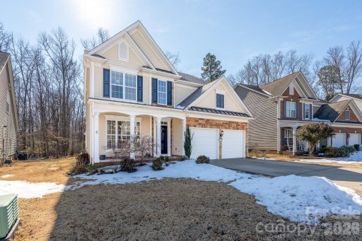 10894 River Oaks Drive
