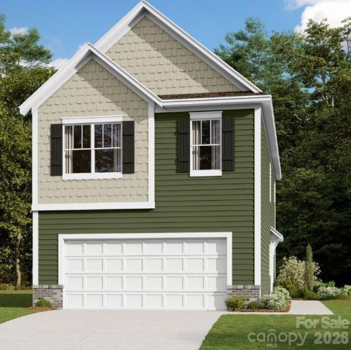 2712 Yeager Drive