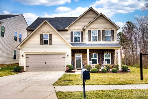2685 Cypress Oak Lane