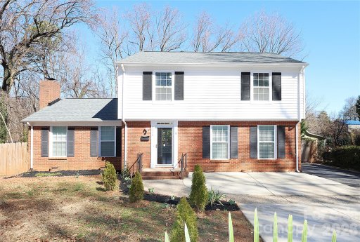 6430 Farmingdale Drive