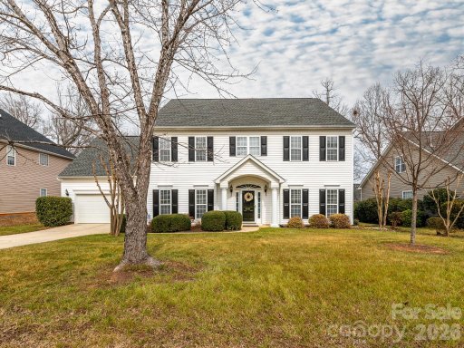 4121 Oakton Ridge Court