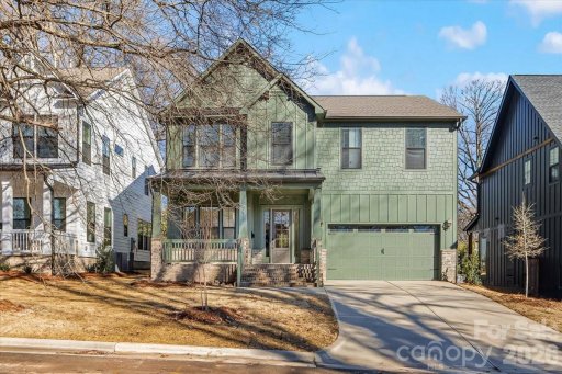 1611 Chippendale Road