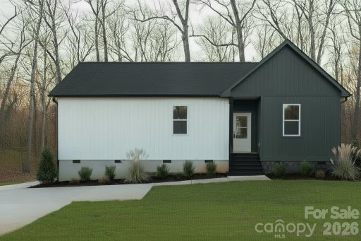 122 Plum Tree Lane