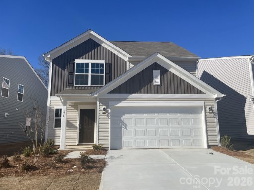 526 Sand Dunes Drive