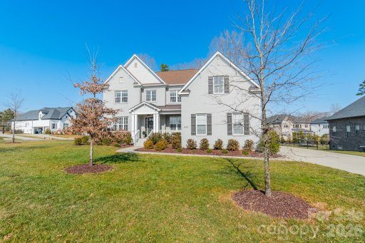 1103 Grand Oak Drive