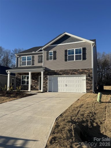 411 Falcon Lane