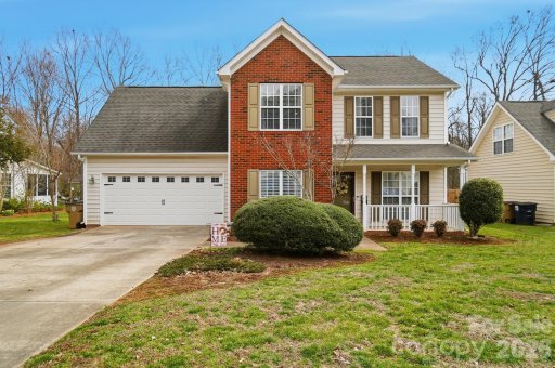 3704 Brookstone Trail