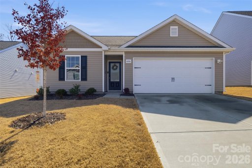 656 Lancelot Drive