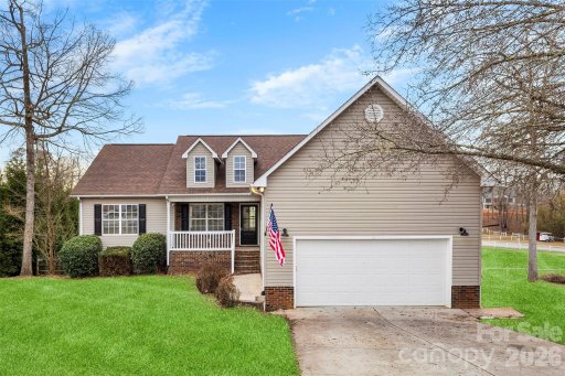 401 Heather Glen Lane