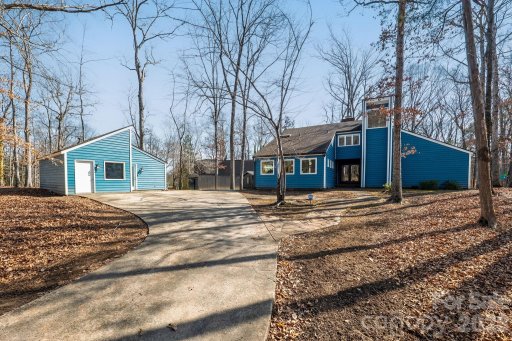 600 Boyce Road