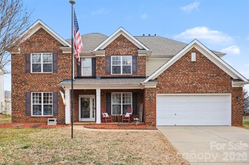 1006 Apogee Drive