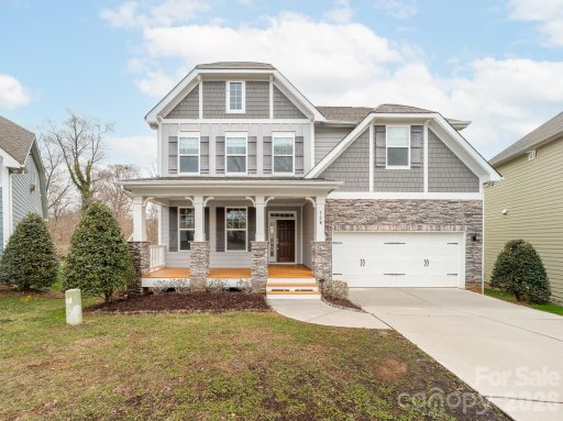 728 Lakeview Drive