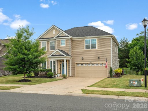 1326 Kings Grove Drive