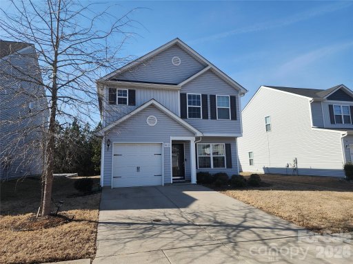 4113 Rosfield Drive