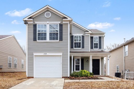 2035 Dunsmore Lane