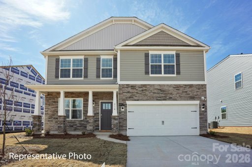 1611 Secrest Commons Drive