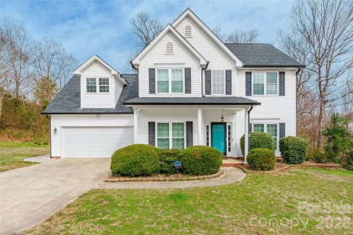 120 Missouri Lane
