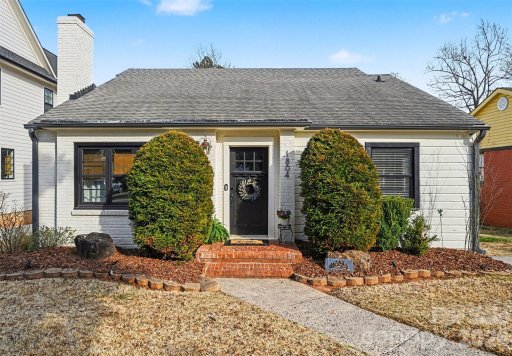 1804 Dearmon Drive