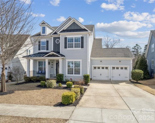 18808 Avery Park Drive