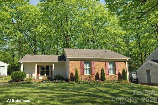 615 Winter Wood Drive