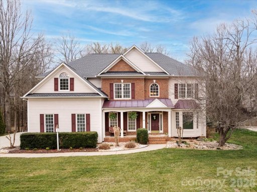5803 Silver Creek Drive
