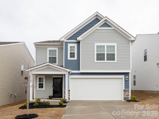2925 Legacy Ridge Lane