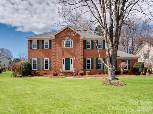 2775 Lamplighter Drive