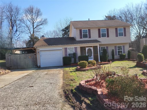 7515 Woodknoll Drive