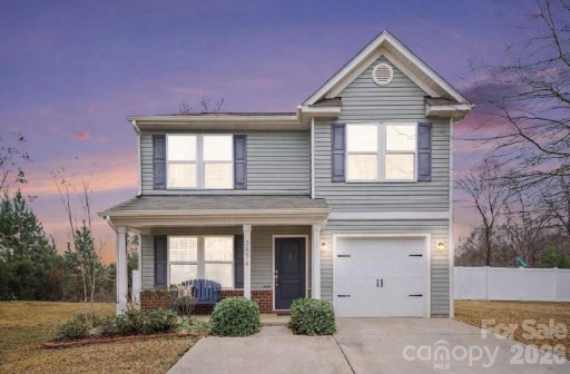 3874 Streamside Drive