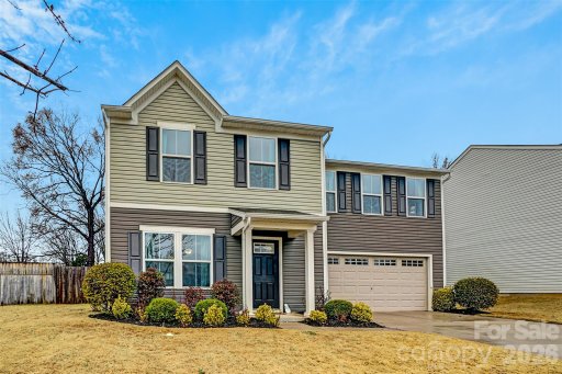 1144 Tangle Ridge Drive