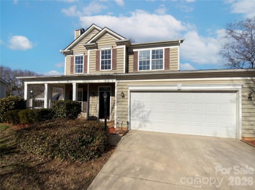 11923 Brownestone View Drive