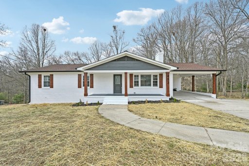 453 China Grove Road