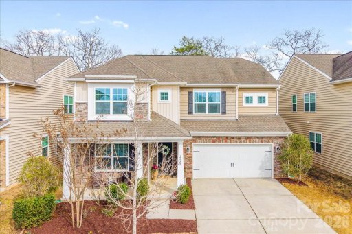 2683 Southern Trace Drive