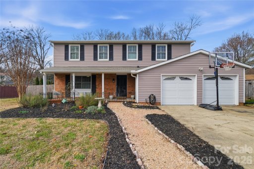 5808 Tillery Drive