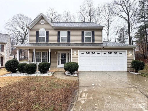 6526 Wild Orchid Court