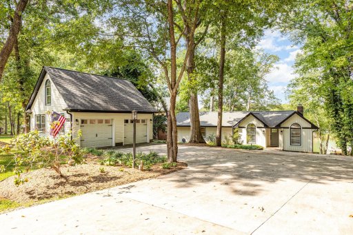 132 Malibu Road