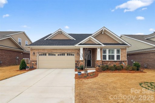 9511 Liberty Hill Drive