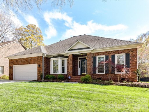 6711 Lyndonville Drive