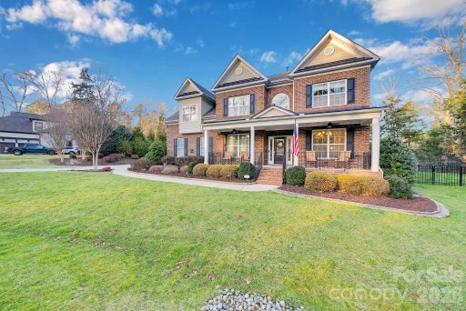 6756 Montgomery Road