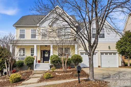 2535 Oakboro Lane