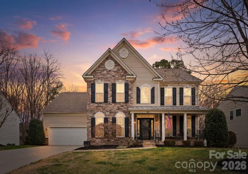 165 Pecan Hills Drive