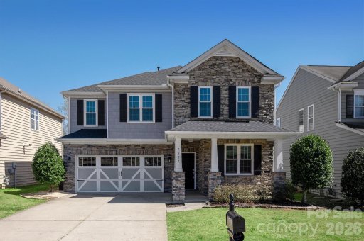 5527 Cactus Valley Road