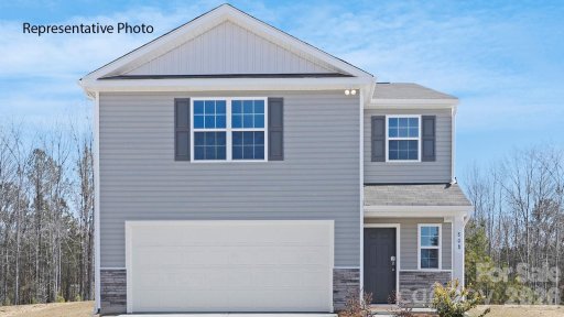 1126 Foxberry Lane