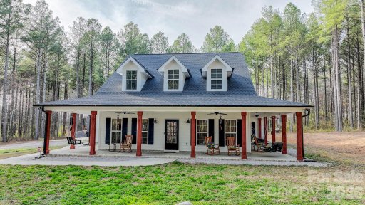 6303 Highway 205 Road