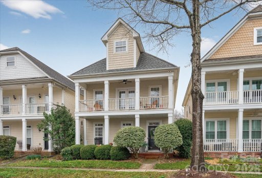 5103 Alysheba Drive