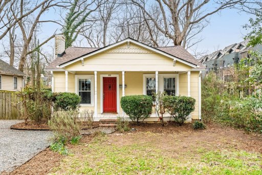 900 Sweetbriar Street
