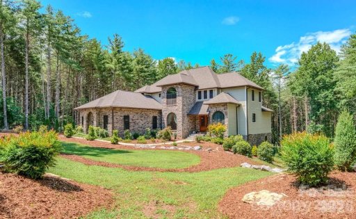 1416 Southpointe Drive, Morganton