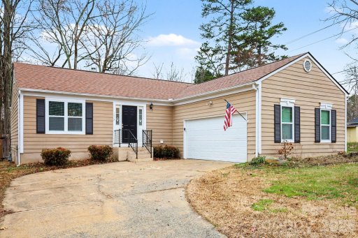 6027 Running Deer Road
