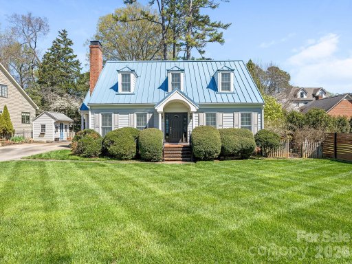 3021 Crosby Road