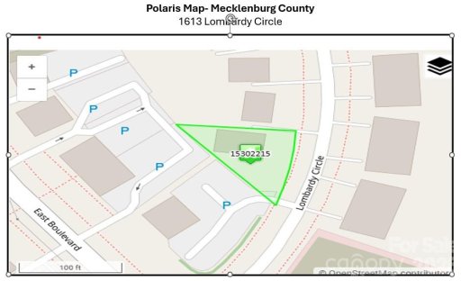 1613 Lombardy Circle